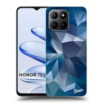Etui na Honor 70 Lite - Wallpaper