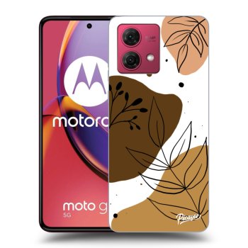 Etui na Motorola Moto G84 5G - Boho style