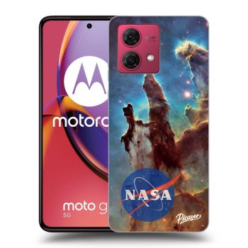 Etui na Motorola Moto G84 5G - Eagle Nebula