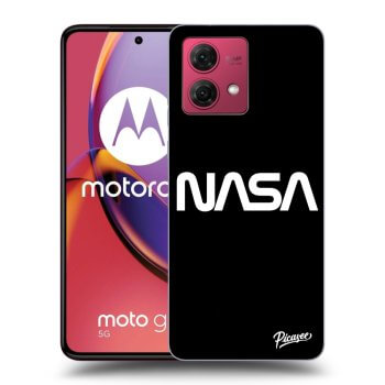 Etui na Motorola Moto G84 5G - NASA Basic