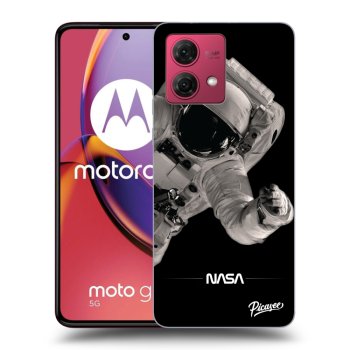Etui na Motorola Moto G84 5G - Astronaut Big