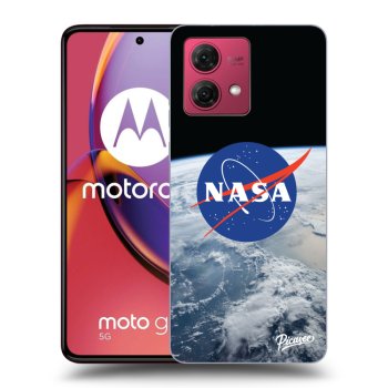 Etui na Motorola Moto G84 5G - Nasa Earth