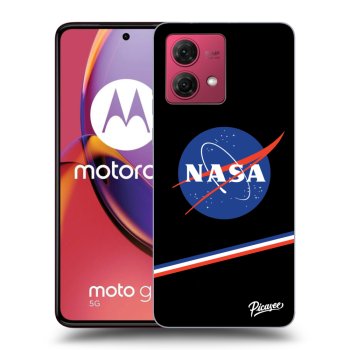Etui na Motorola Moto G84 5G - NASA Original