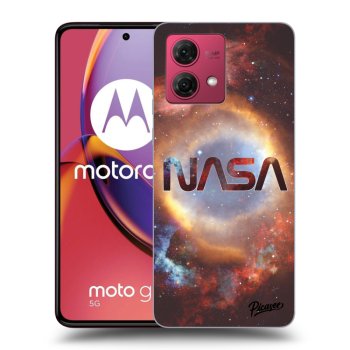 Etui na Motorola Moto G84 5G - Nebula