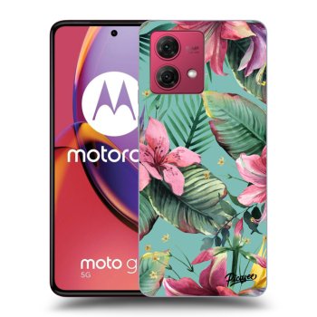 Etui na Motorola Moto G84 5G - Hawaii