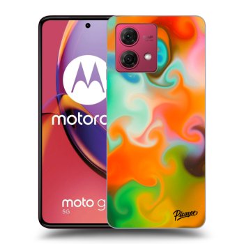Etui na Motorola Moto G84 5G - Juice