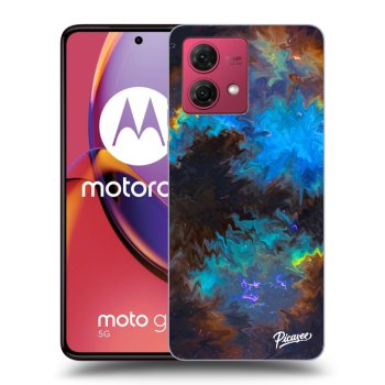 Etui na Motorola Moto G84 5G - Space