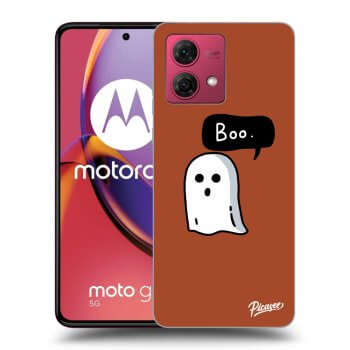 Etui na Motorola Moto G84 5G - Boo