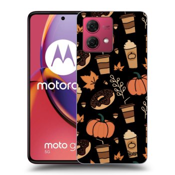 Etui na Motorola Moto G84 5G - Fallovers