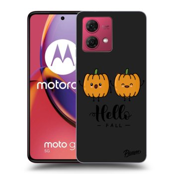 Etui na Motorola Moto G84 5G - Hallo Fall
