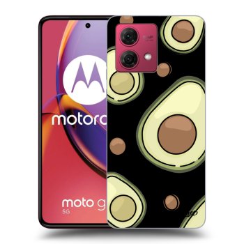 Etui na Motorola Moto G84 5G - Avocado