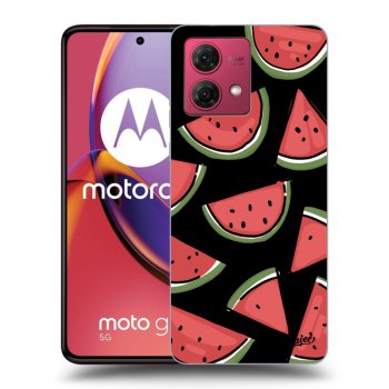 Etui na Motorola Moto G84 5G - Melone