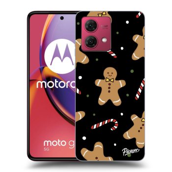 Etui na Motorola Moto G84 5G - Gingerbread