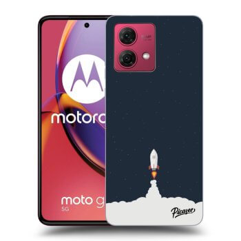 Etui na Motorola Moto G84 5G - Astronaut 2