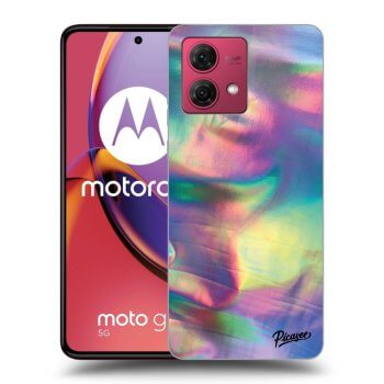 Etui na Motorola Moto G84 5G - Holo