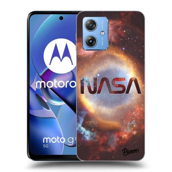 Etui na Motorola Moto G54 5G - Nebula