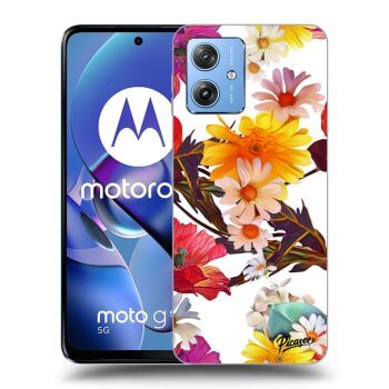 Etui na Motorola Moto G54 5G - Meadow