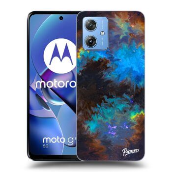 Etui na Motorola Moto G54 5G - Space
