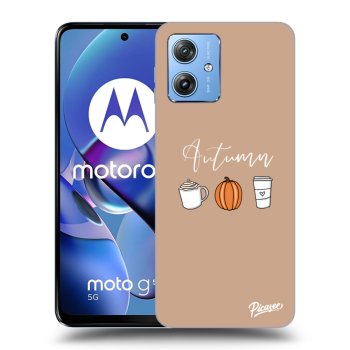 Etui na Motorola Moto G54 5G - Autumn
