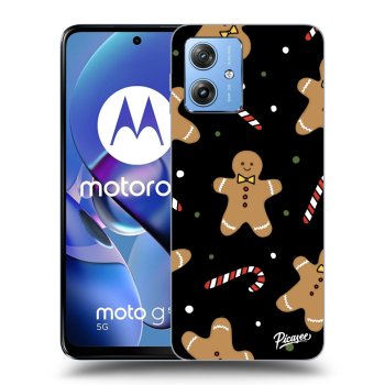 Etui na Motorola Moto G54 5G - Gingerbread