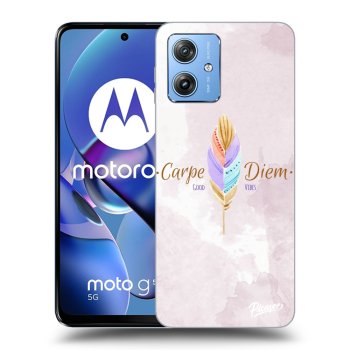 Etui na Motorola Moto G54 5G - Carpe Diem