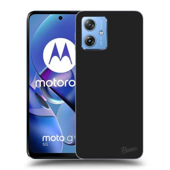 Etui na Motorola Moto G54 5G - Clear
