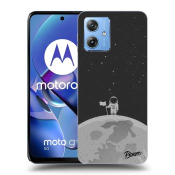 Etui na Motorola Moto G54 5G - Astronaut