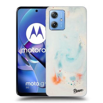Etui na Motorola Moto G54 5G - Splash