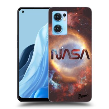 Etui na OPPO Reno 7 5G - Nebula