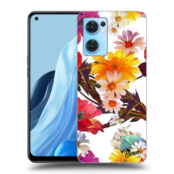 Etui na OPPO Reno 7 5G - Meadow