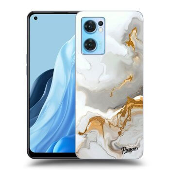 Etui na OPPO Reno 7 5G - Her