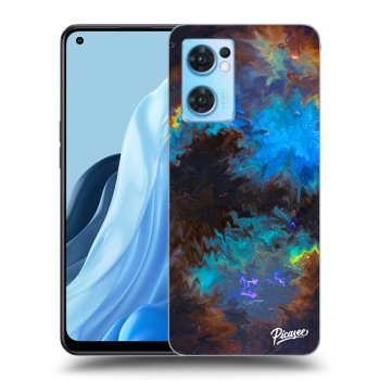 Etui na OPPO Reno 7 5G - Space