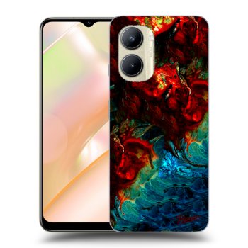 Etui na Realme C33 (2023) - Universe