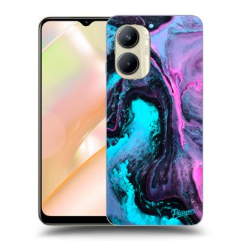 Etui na Realme C33 (2023) - Lean 2