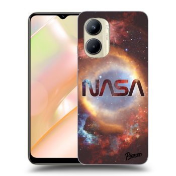 Etui na Realme C33 (2023) - Nebula