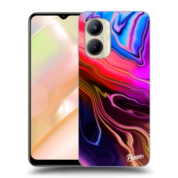 Etui na Realme C33 (2023) - Electric