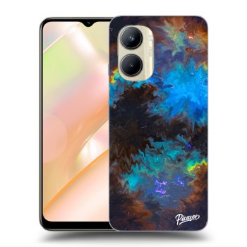 Etui na Realme C33 (2023) - Space