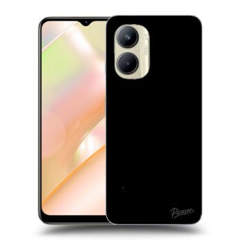 Etui na Realme C33 (2023) - Clear