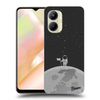 Etui na Realme C33 (2023) - Astronaut
