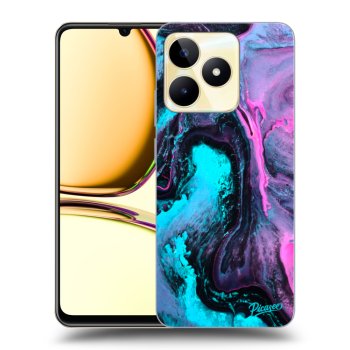 Etui na Realme C53 - Lean 2