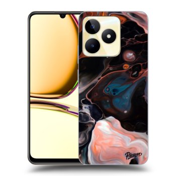 Etui na Realme C53 - Cream