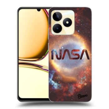 Etui na Realme C53 - Nebula