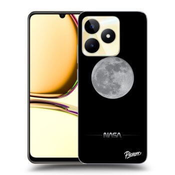 Etui na Realme C53 - Moon Minimal