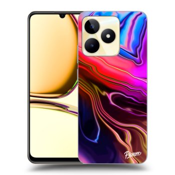 Etui na Realme C53 - Electric