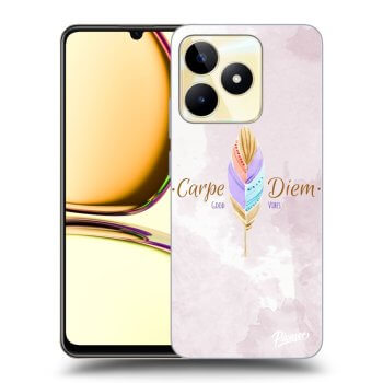 Etui na Realme C53 - Carpe Diem