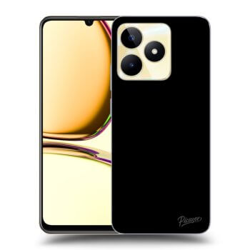 Etui na Realme C53 - Clear