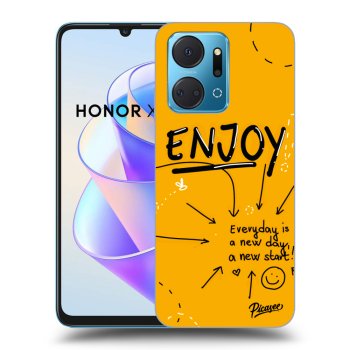 Etui na Honor X7a - Enjoy