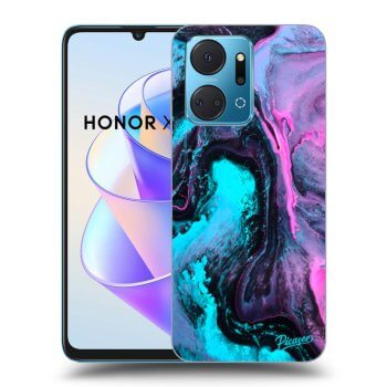 Etui na Honor X7a - Lean 2