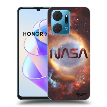 Etui na Honor X7a - Nebula