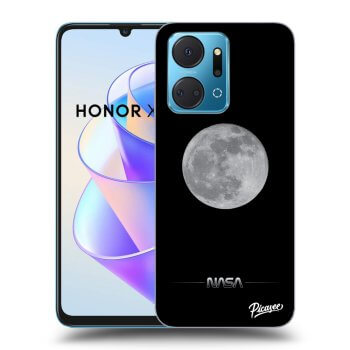 Etui na Honor X7a - Moon Minimal